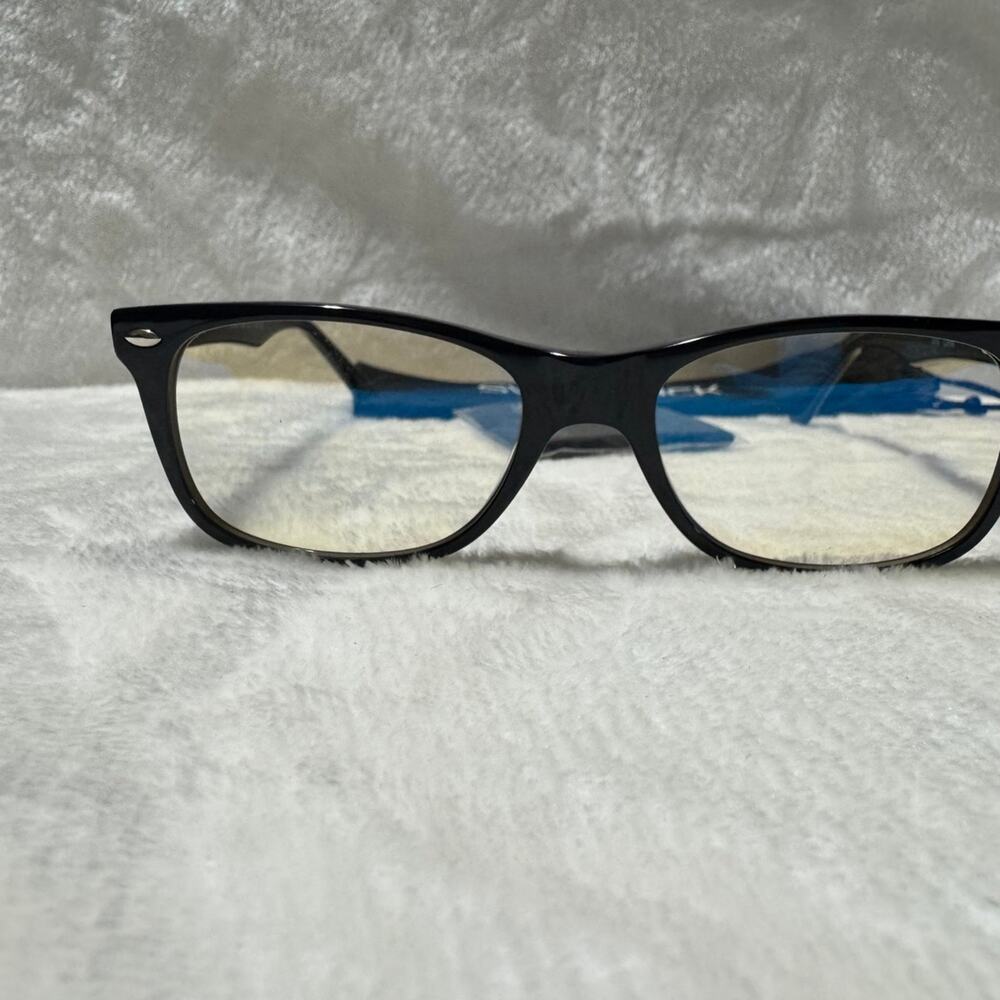Swanwick day  (Small ) Glasses Black Blue Light Blocking perfect condition